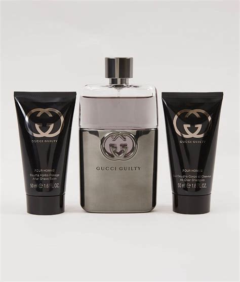 gucci cologne gift set|original gucci cologne men.